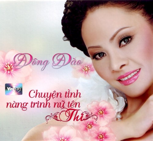 Chuyện tình nàng trinh nữ tên Thi