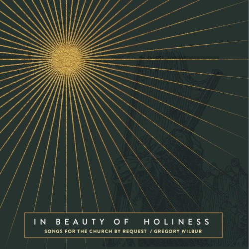 In Beauty of Holiness