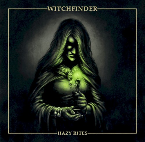 Hazy Rites