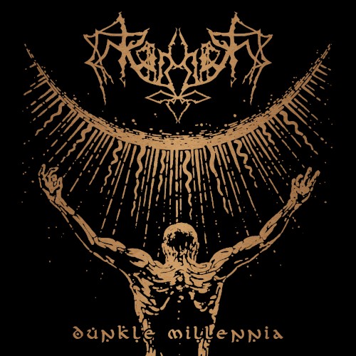Dunkle Millennia
