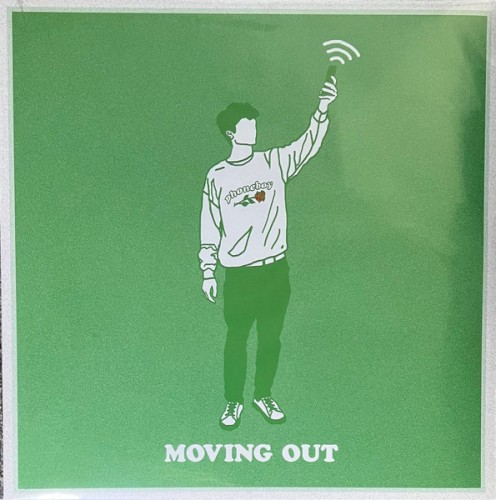 Moving Out