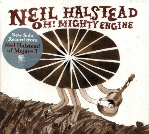 Oh! Mighty Engine