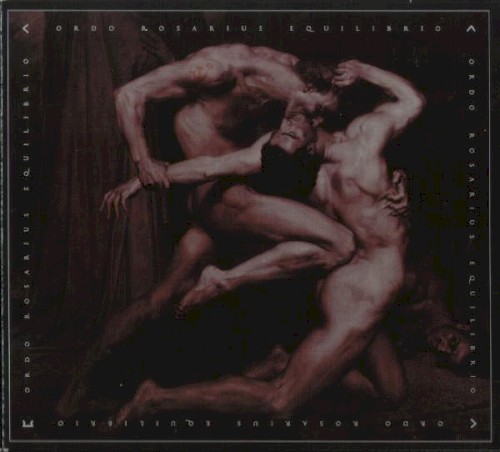 Cocktails, Carnage, Crucifixion and Pornography