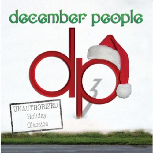 December People 3
