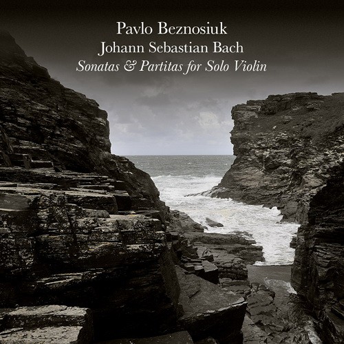 Sonatas & Partitas for Solo Violin