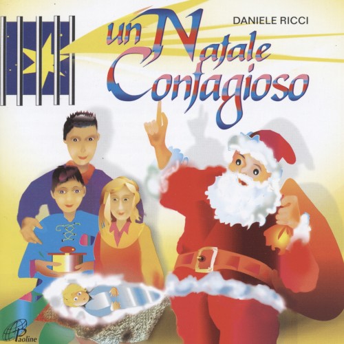 Un Natale contagioso