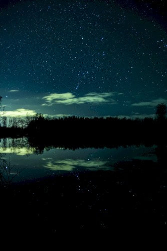 Starlight