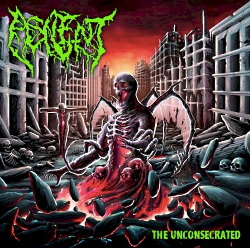 The Unconsecrated
