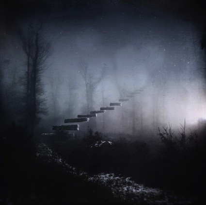 Fading Motionless Nights
