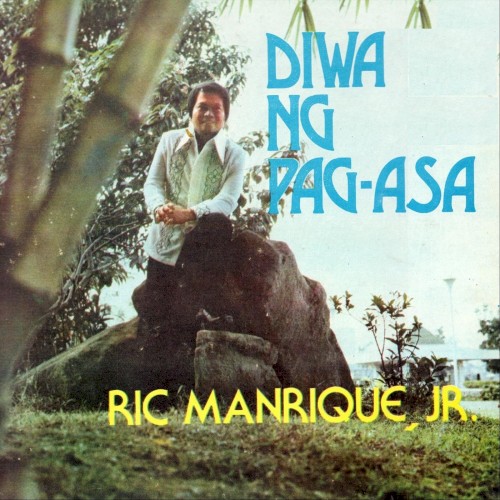Diwa Ng Pag‐asa