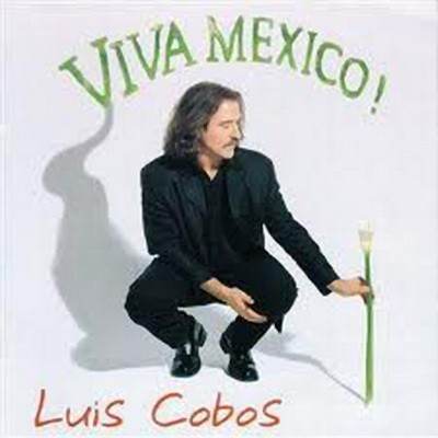 Viva México