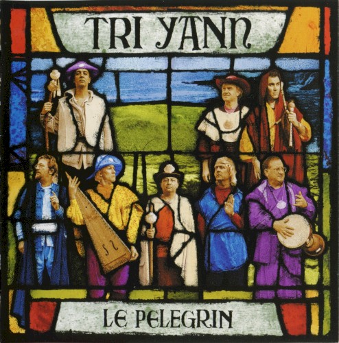 Le Pélegrin