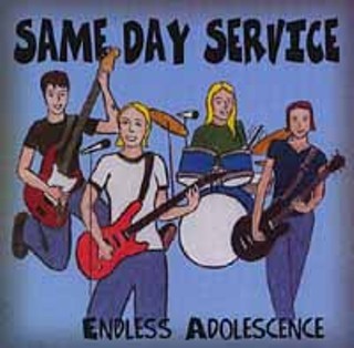 Endless Adolescence