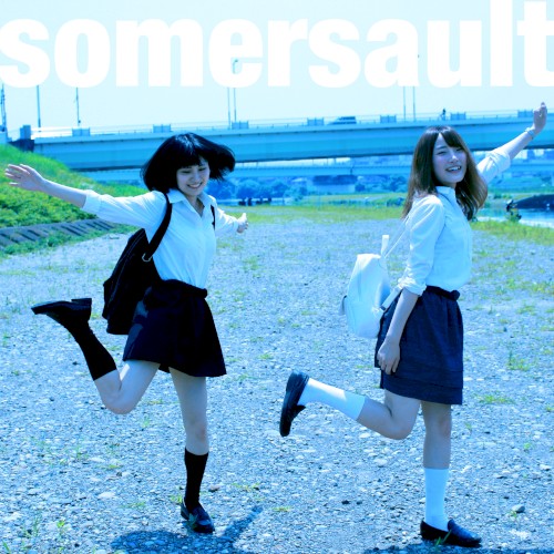 SOMERSAULT