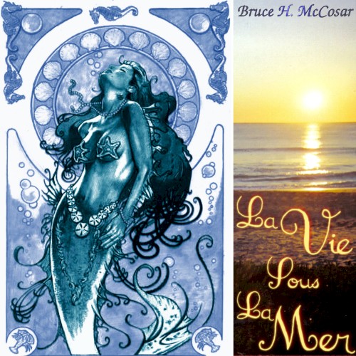 La Vie Sous la Mer