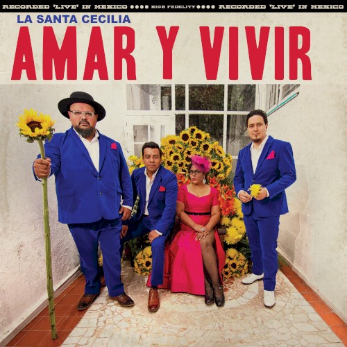 Amar y vivir