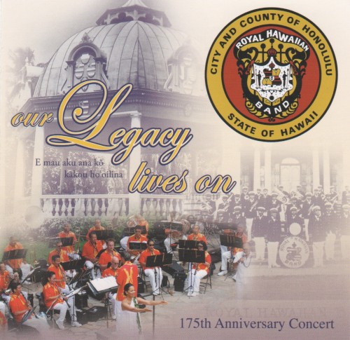 Our Legacy Lives On (175th Anniversary Concert)