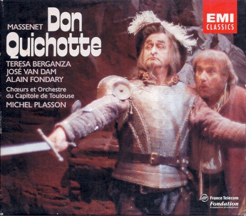 Don Quichotte
