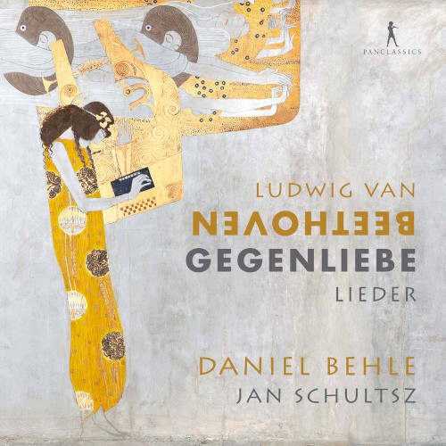 Gegenliebe Lieder