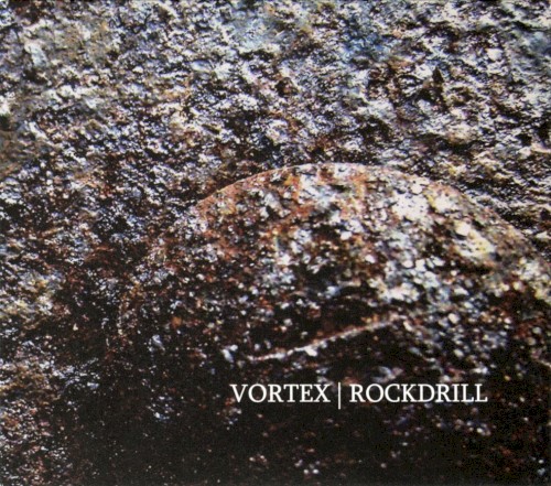 Rockdrill