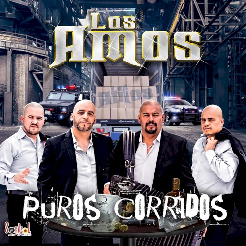 Puros Corridos