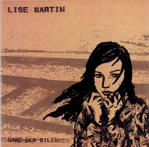 Gare des silences