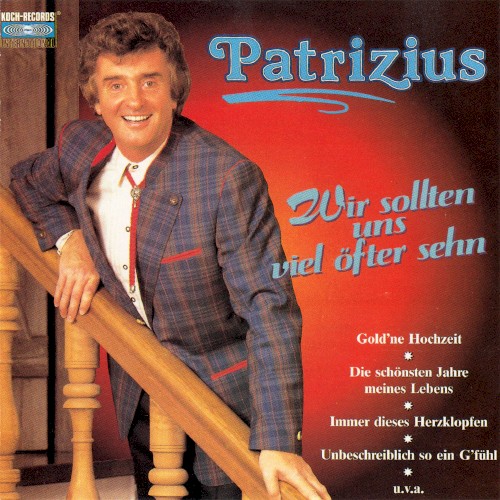 Wir sollten uns viel öfter sehn