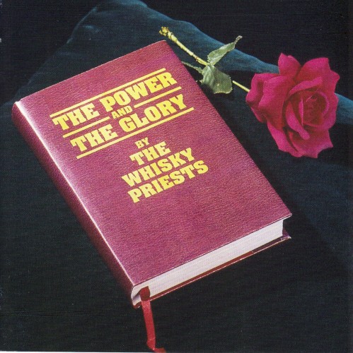 The Power and The Glory