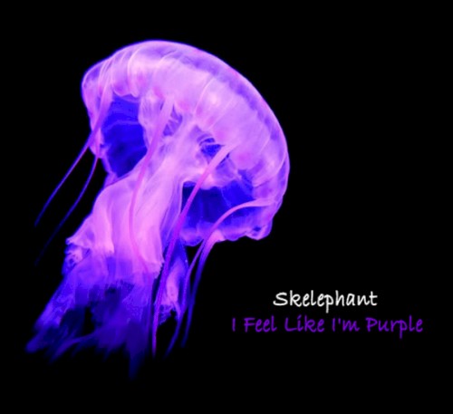 I Feel Like I'm Purple