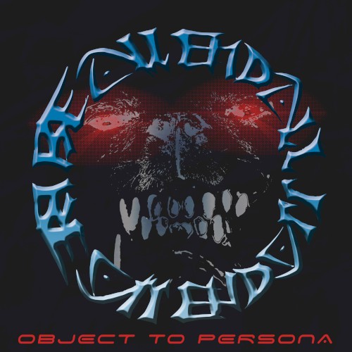 Object To Persona