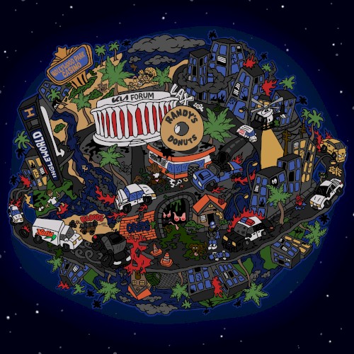 INGLEWORLD