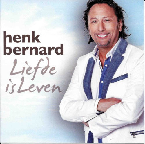 Liefde is leven