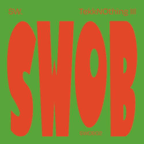 TekkNOthing III