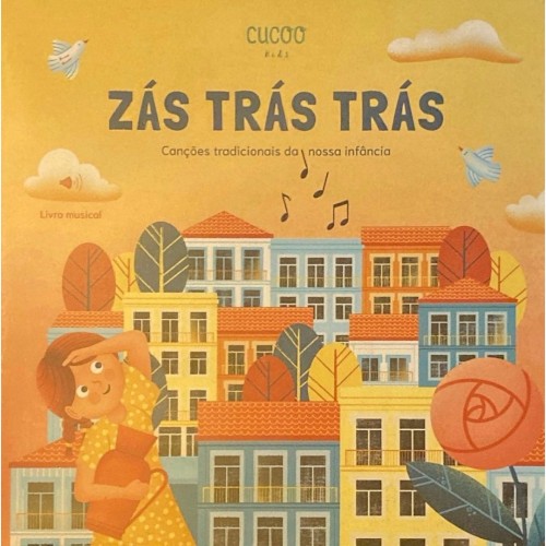 Zás Trás Trás