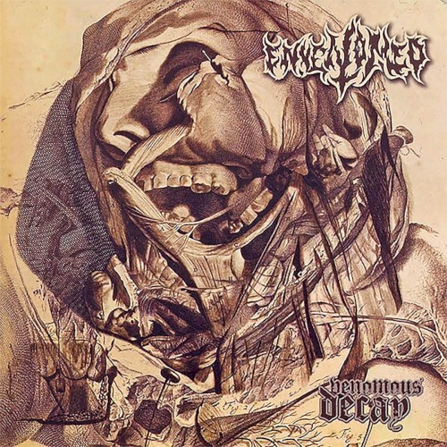Venomous Decay
