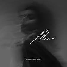 Alone