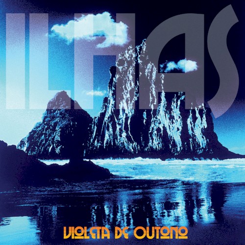 Ilhas