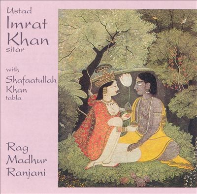 Rag Madhur Ranjani