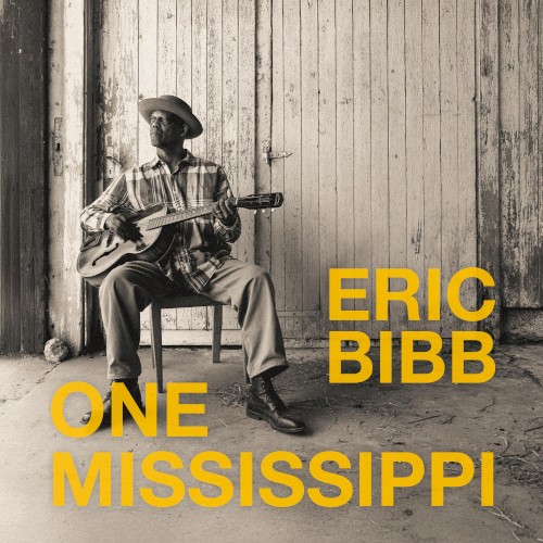 One Mississippi