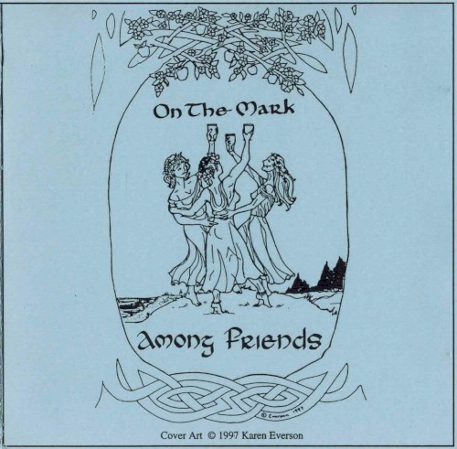 Among Friends
