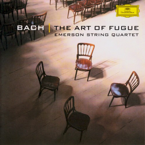 The Art of Fugue