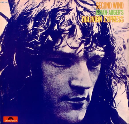 Second Wind