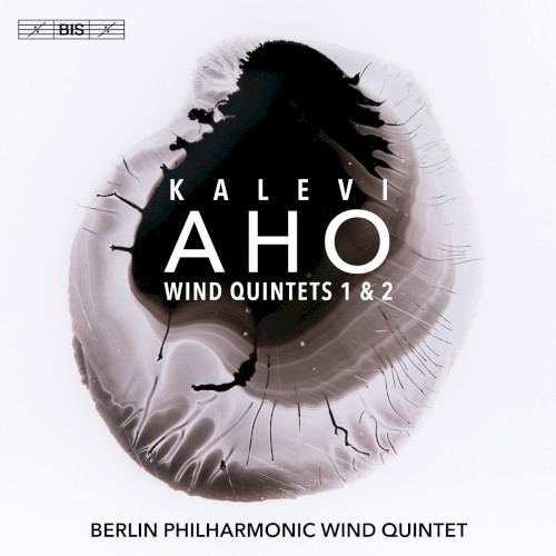 Wind Quintets 1 & 2