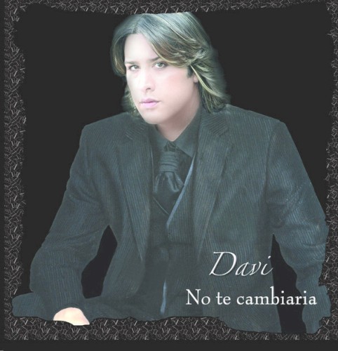 No Te Cambiaria