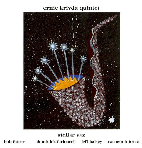 Stellar Sax