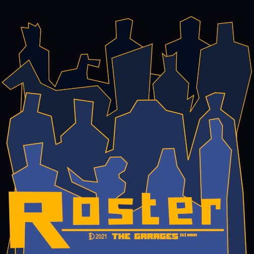 ROSTER