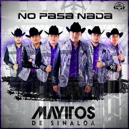 No pasa nada