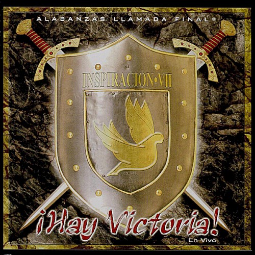 !Hay Victoria! (En Vivo)