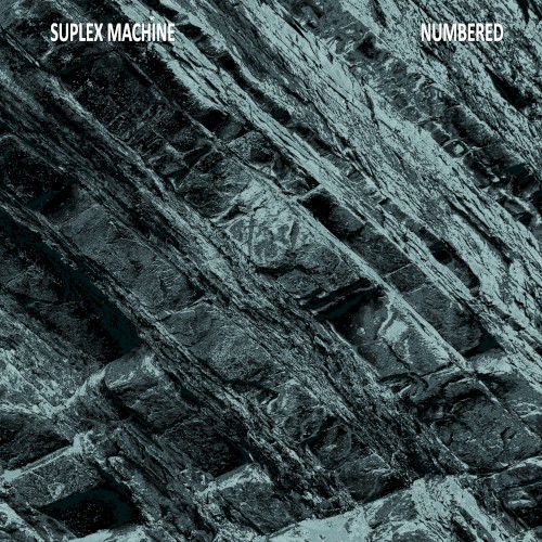 Numbered