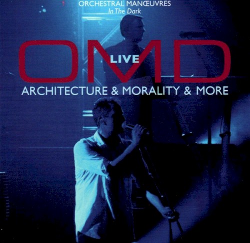 Architecture & Morality & More